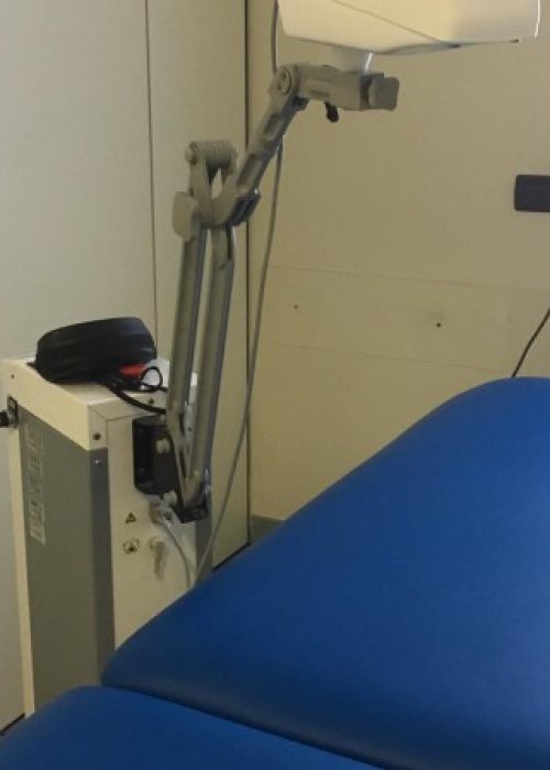 Terapia fisica